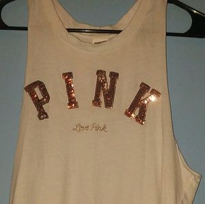 PINK TANK